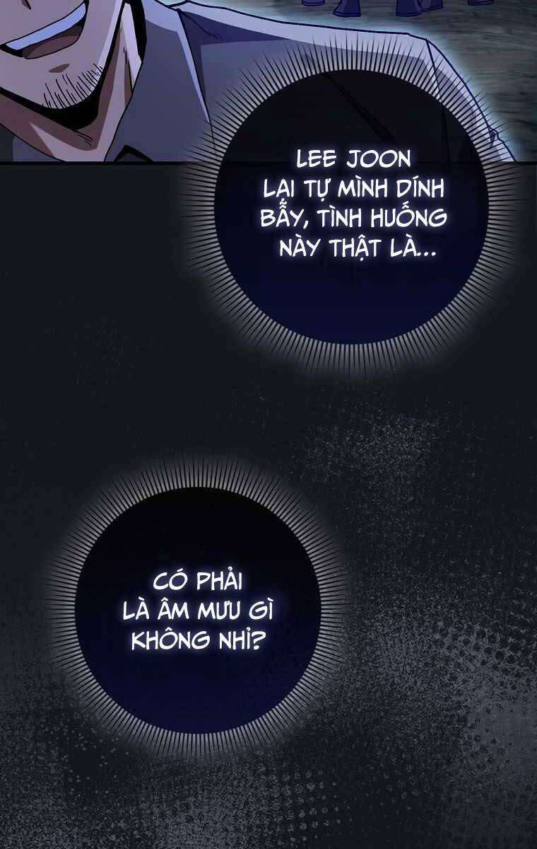Thiên tài võ thuật hồi quy chapter 18 - Upload bởi truyensieuhay.com