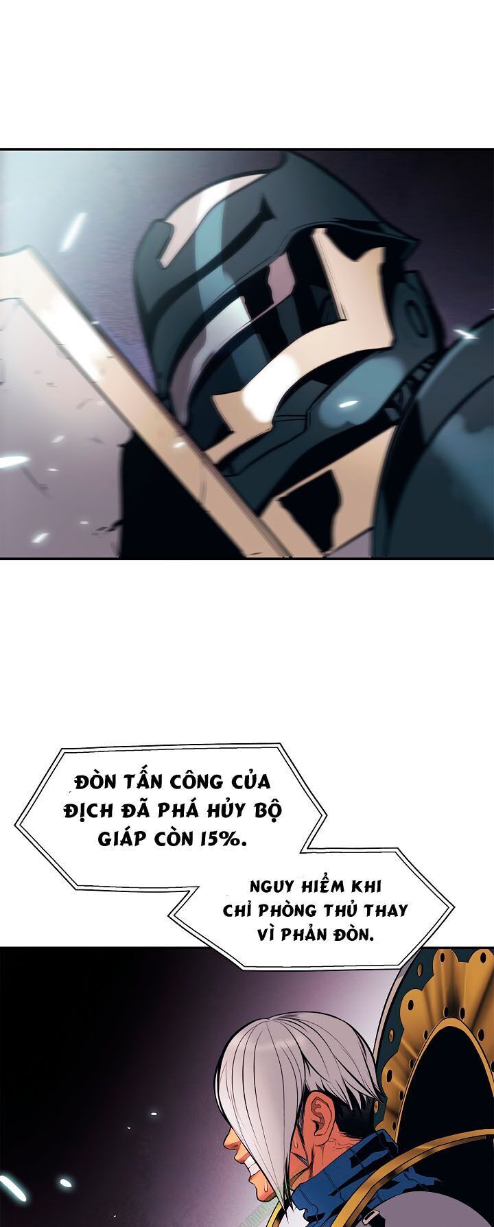 Bất bại chân ma chapter 24.2 - Upload bởi truyensieuhay.com