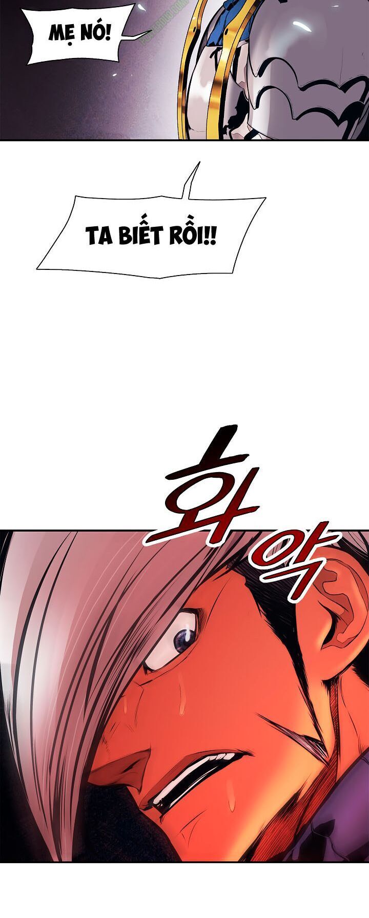 Bất bại chân ma chapter 24.2 - Upload bởi truyensieuhay.com