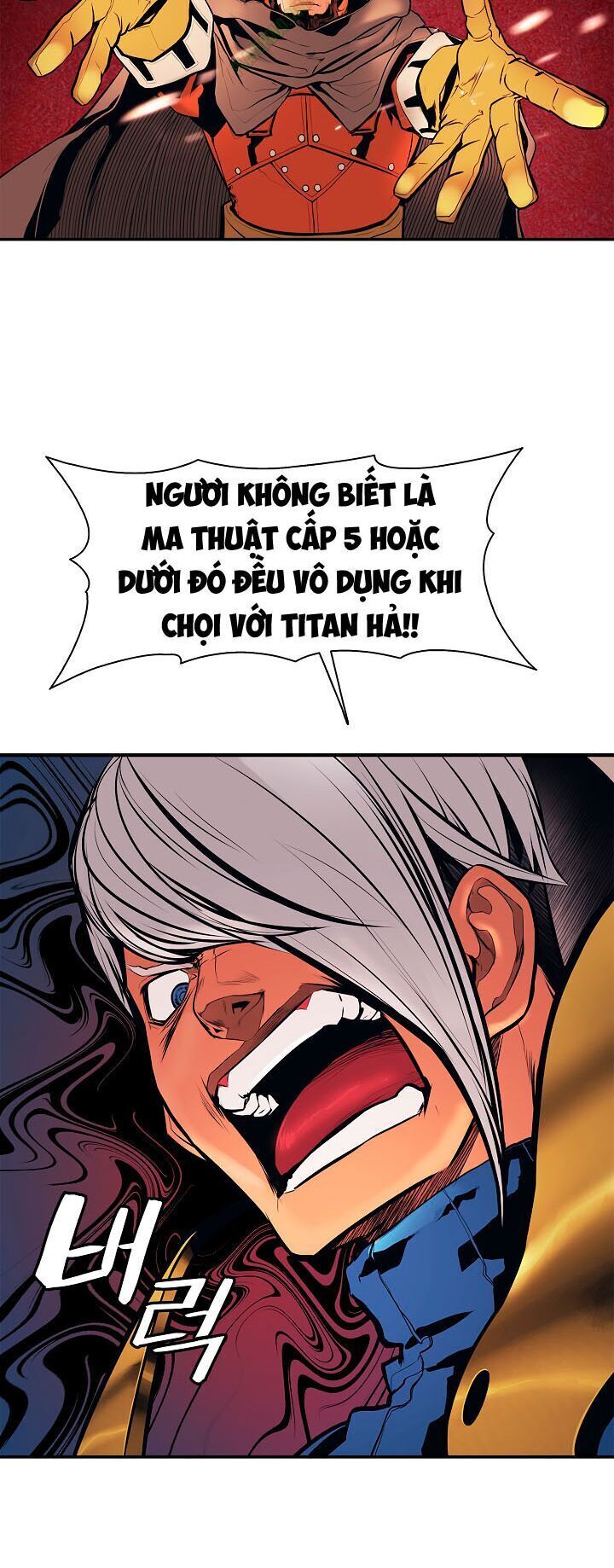Bất bại chân ma chapter 24.2 - Upload bởi truyensieuhay.com