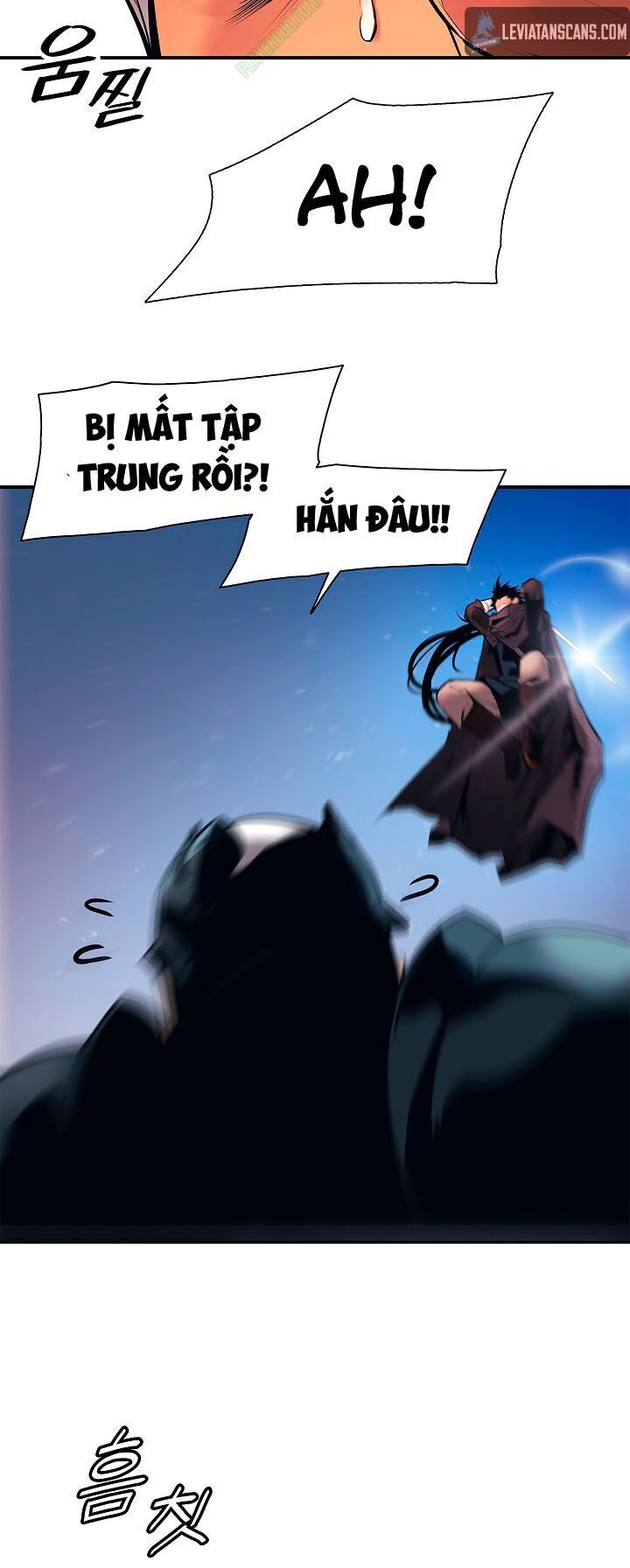 Bất bại chân ma chapter 24.2 - Upload bởi truyensieuhay.com