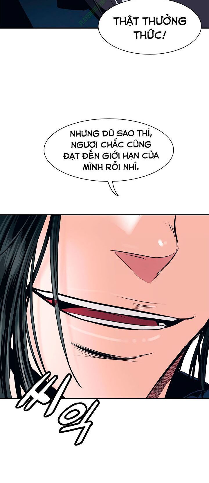 Bất bại chân ma chapter 24.2 - Upload bởi truyensieuhay.com