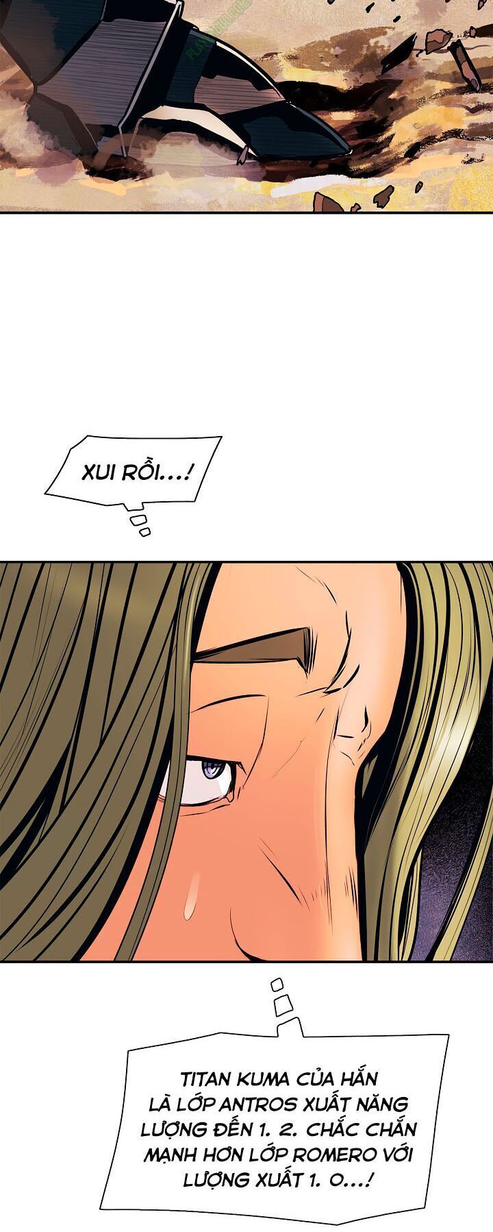 Bất bại chân ma chapter 24.2 - Upload bởi truyensieuhay.com