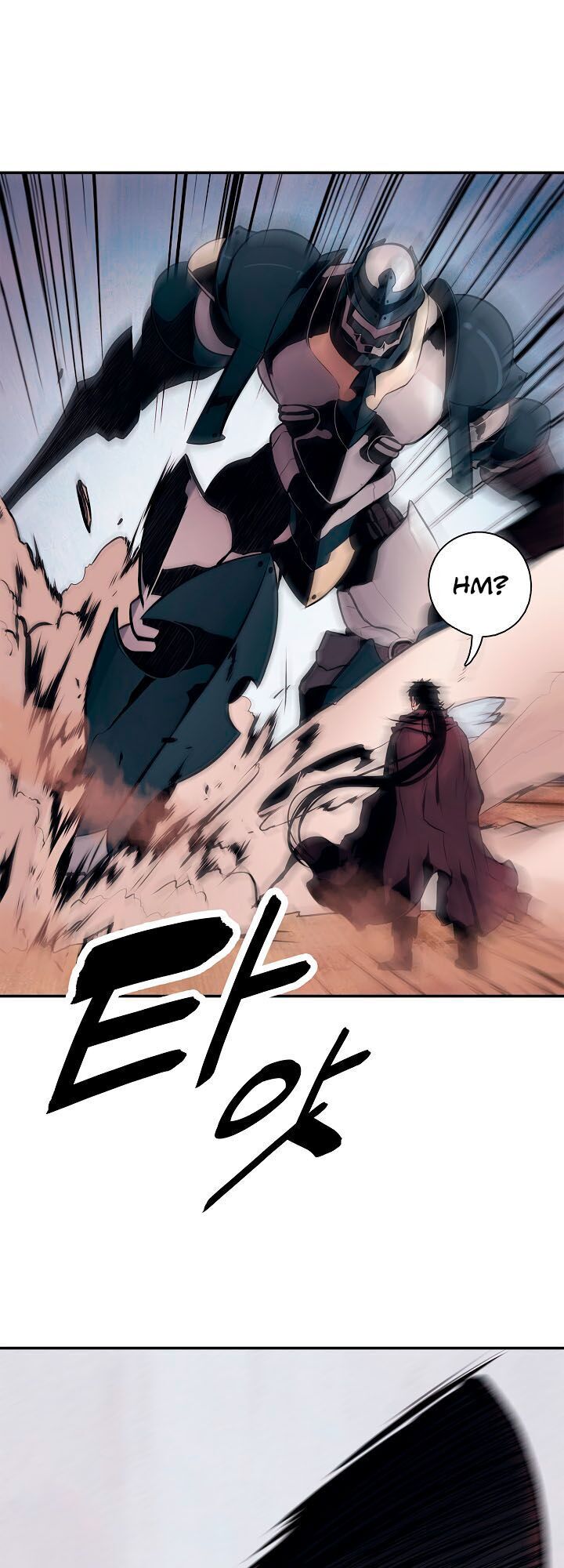 Bất bại chân ma chapter 25.1 - Upload bởi truyensieuhay.com