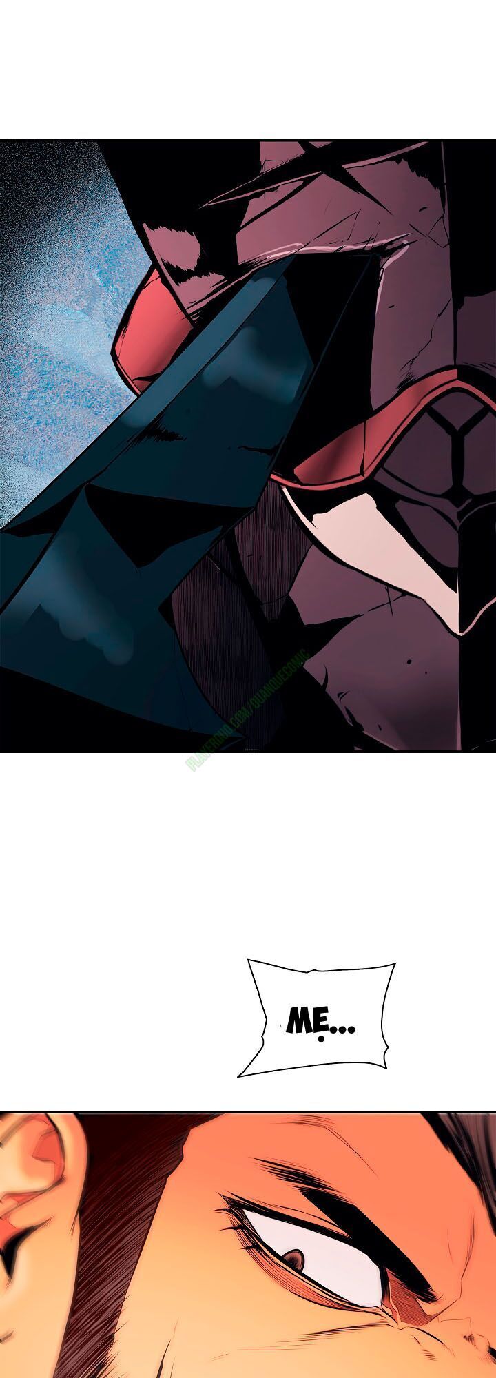 Bất bại chân ma chapter 25.1 - Upload bởi truyensieuhay.com