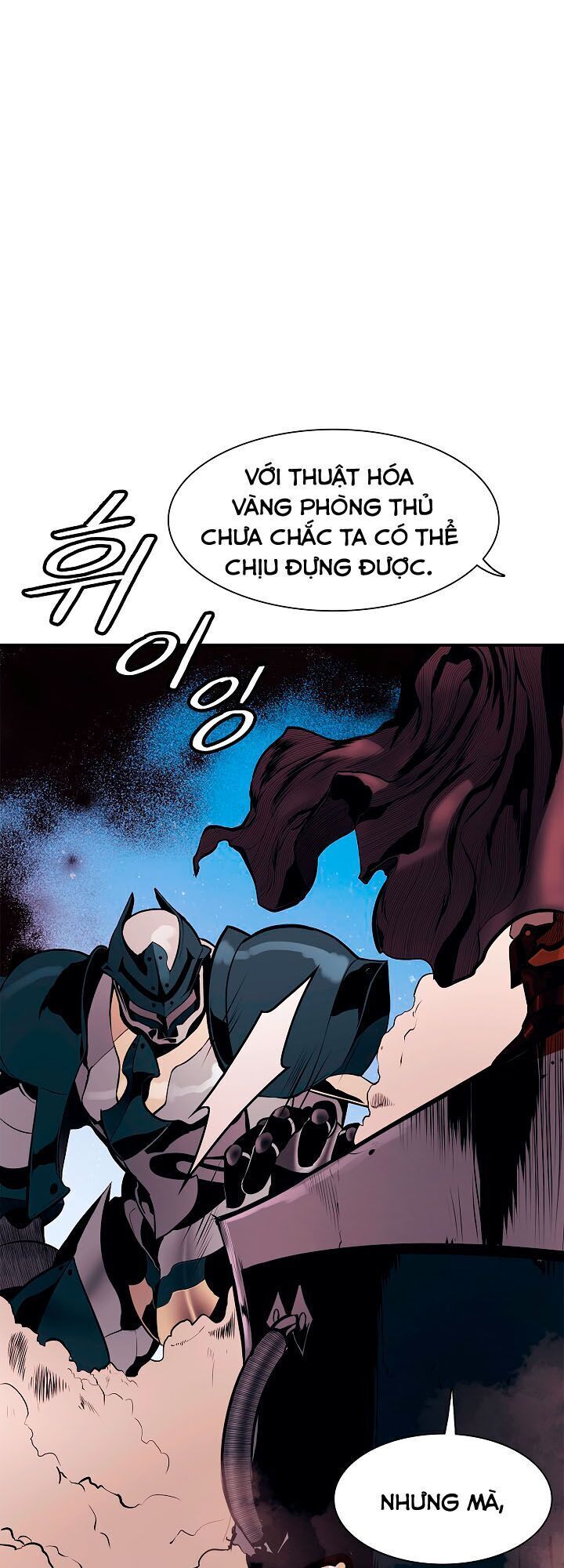 Bất bại chân ma chapter 25.1 - Upload bởi truyensieuhay.com