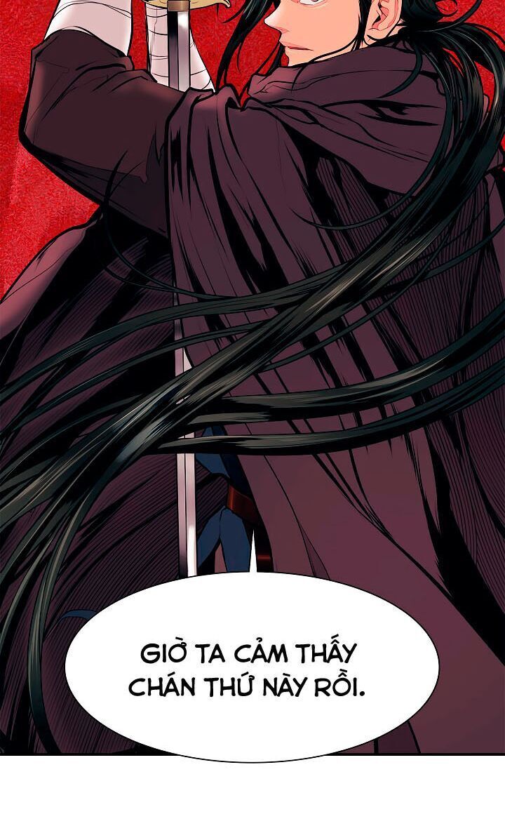 Bất bại chân ma chapter 25.1 - Upload bởi truyensieuhay.com