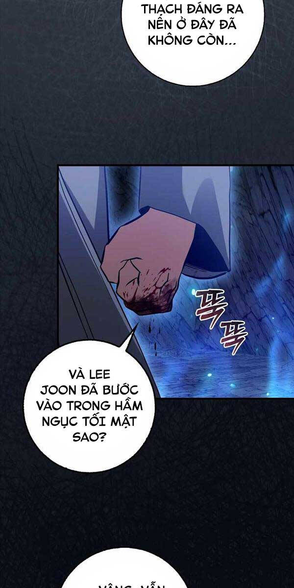 Thiên tài võ thuật hồi quy chapter 20 - Upload bởi truyensieuhay.com