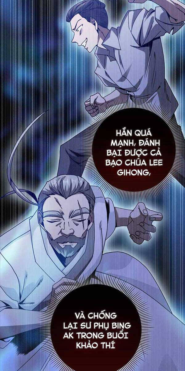 Thiên tài võ thuật hồi quy chapter 20 - Upload bởi truyensieuhay.com