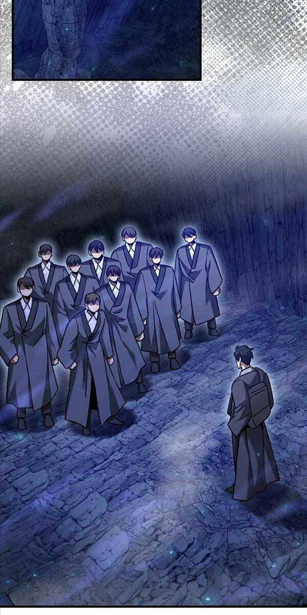 Thiên tài võ thuật hồi quy chapter 20 - Upload bởi truyensieuhay.com