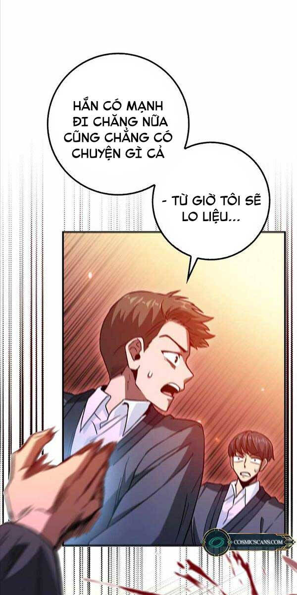 Thiên tài võ thuật hồi quy chapter 20 - Upload bởi truyensieuhay.com