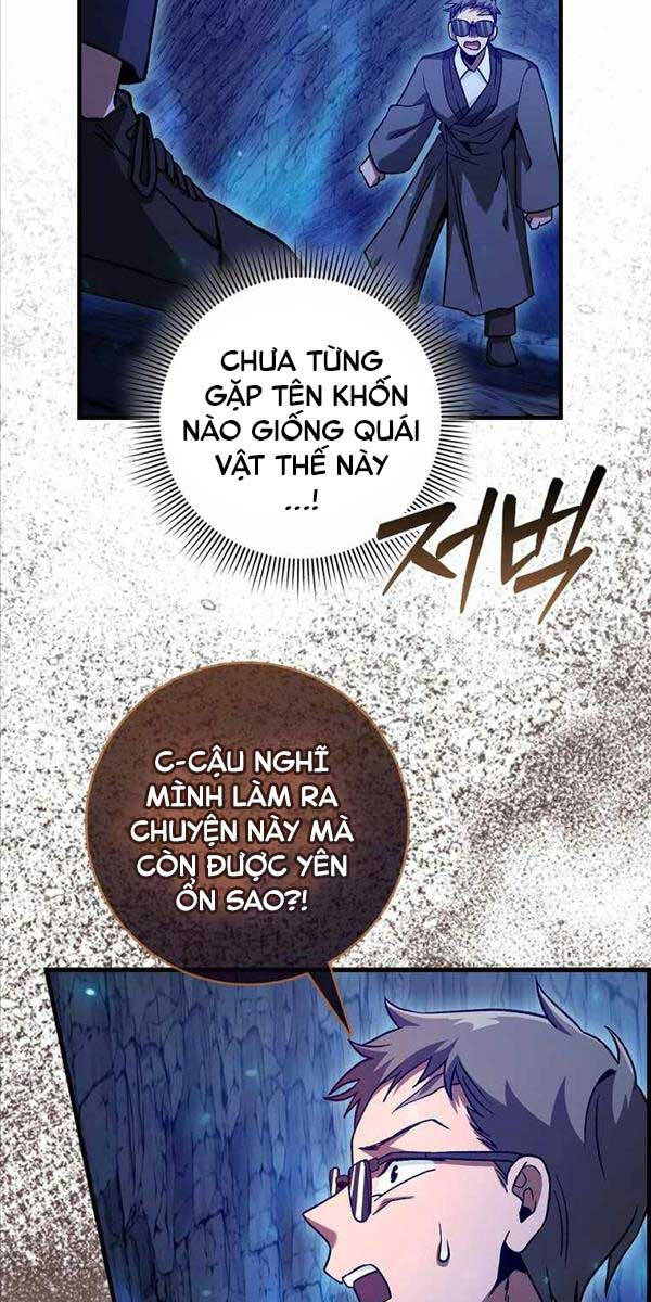 Thiên tài võ thuật hồi quy chapter 20 - Upload bởi truyensieuhay.com