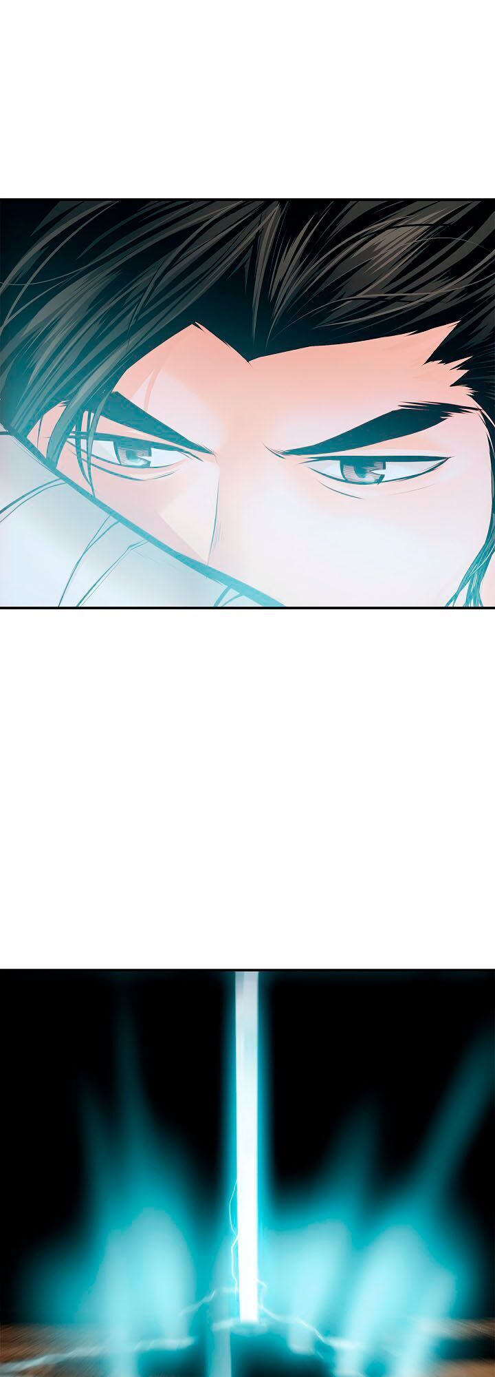 Bất bại chân ma chapter 25.2 - Upload bởi truyensieuhay.com
