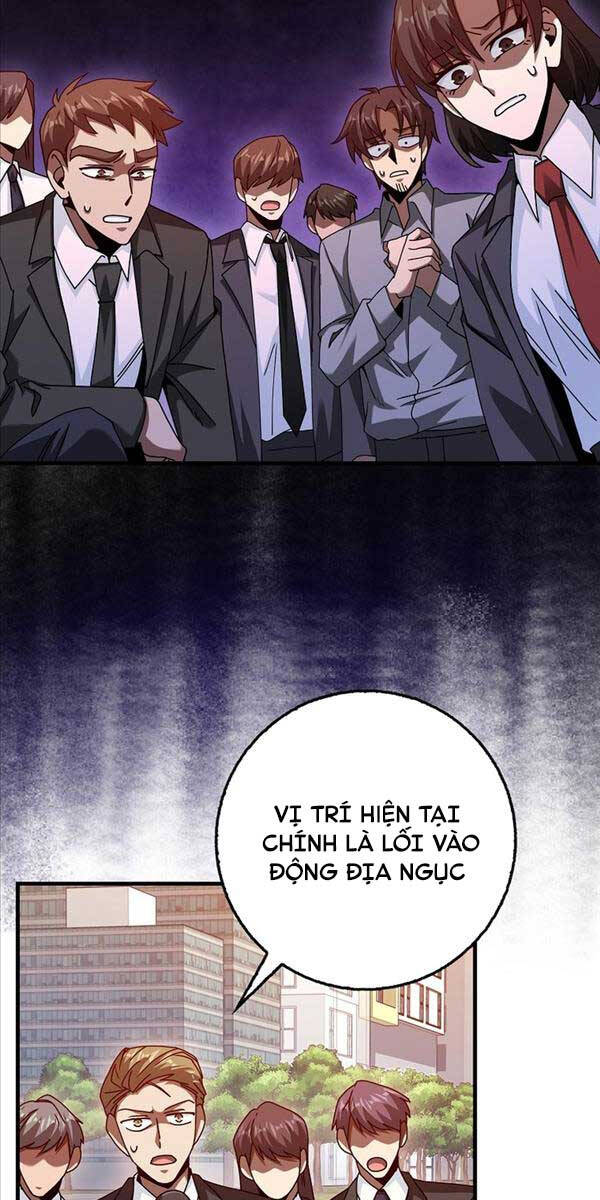 Thiên tài võ thuật hồi quy chapter 21 - Upload bởi truyensieuhay.com