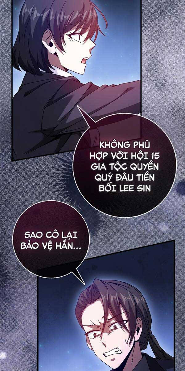Thiên tài võ thuật hồi quy chapter 21 - Upload bởi truyensieuhay.com
