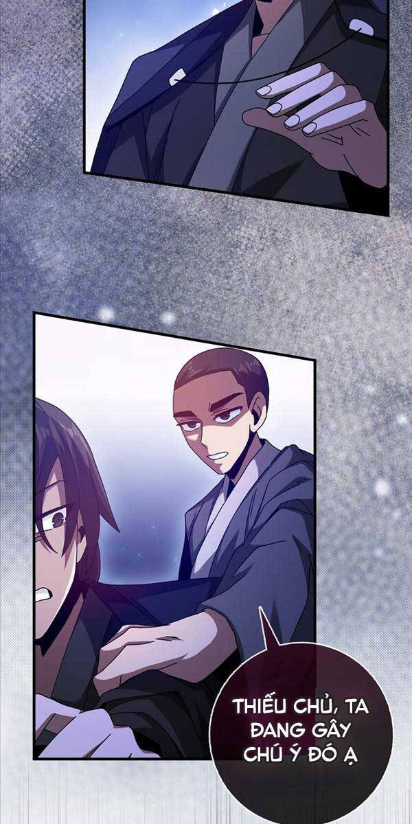 Thiên tài võ thuật hồi quy chapter 21 - Upload bởi truyensieuhay.com