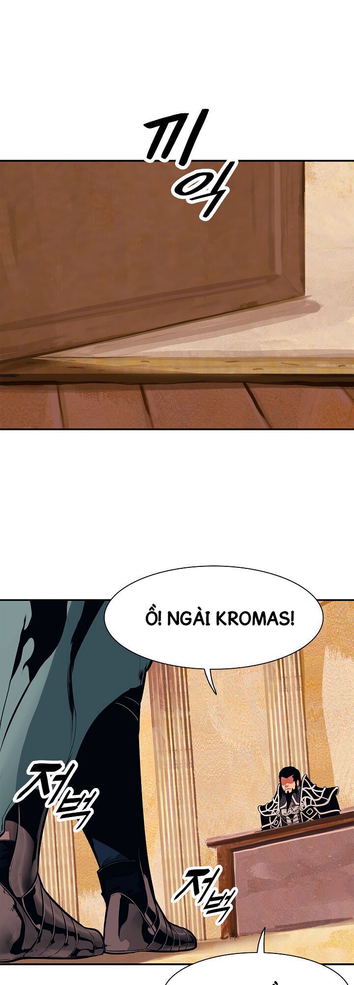 Bất bại chân ma chapter 26.1 - Upload bởi truyensieuhay.com