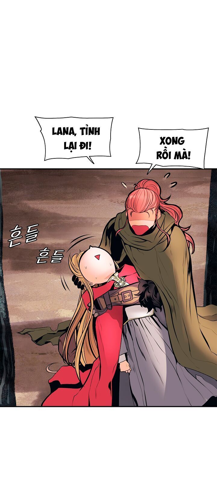 Bất bại chân ma chapter 26.1 - Upload bởi truyensieuhay.com