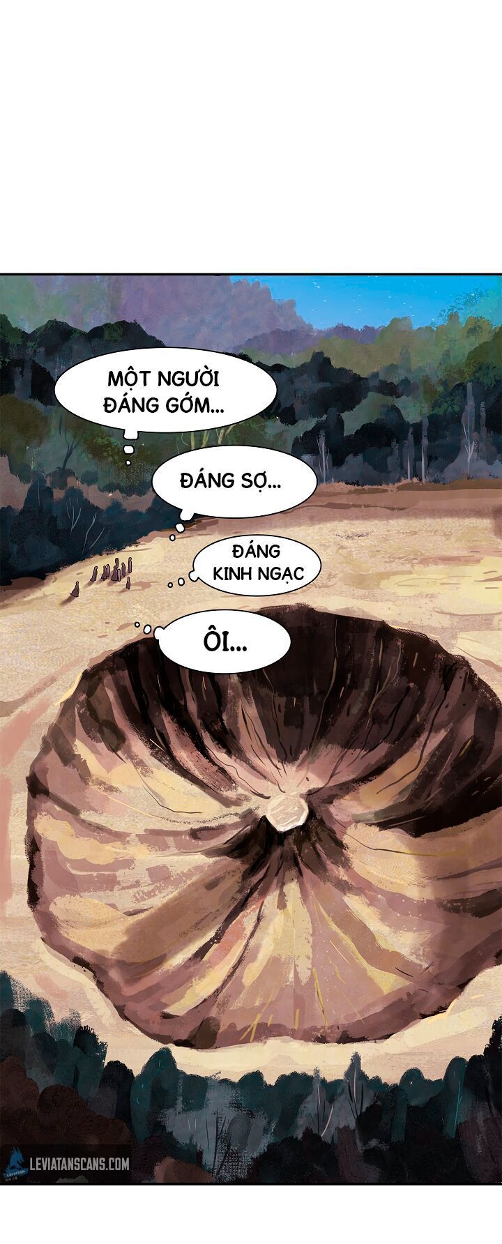 Bất bại chân ma chapter 26.1 - Upload bởi truyensieuhay.com