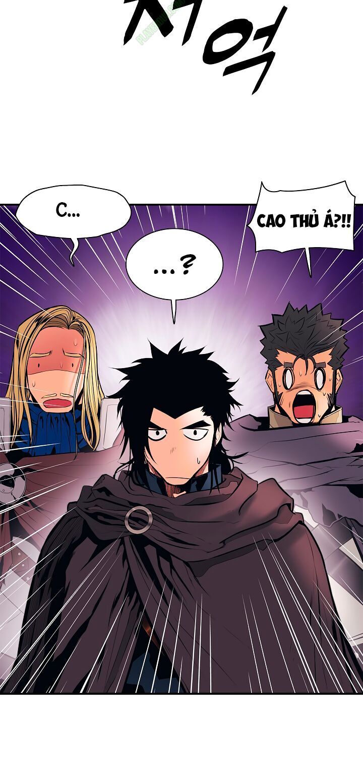 Bất bại chân ma chapter 26.1 - Upload bởi truyensieuhay.com