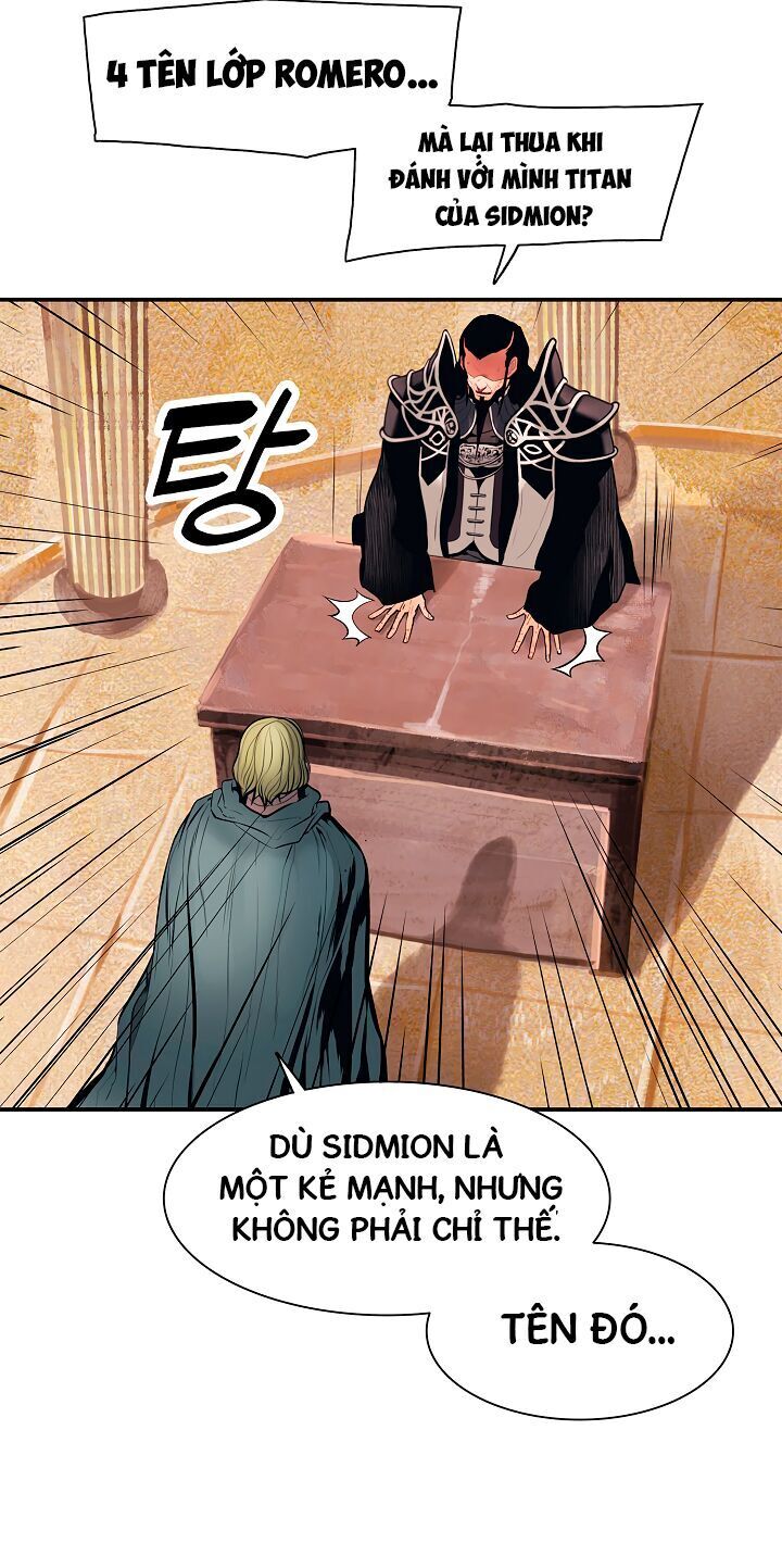 Bất bại chân ma chapter 26.1 - Upload bởi truyensieuhay.com