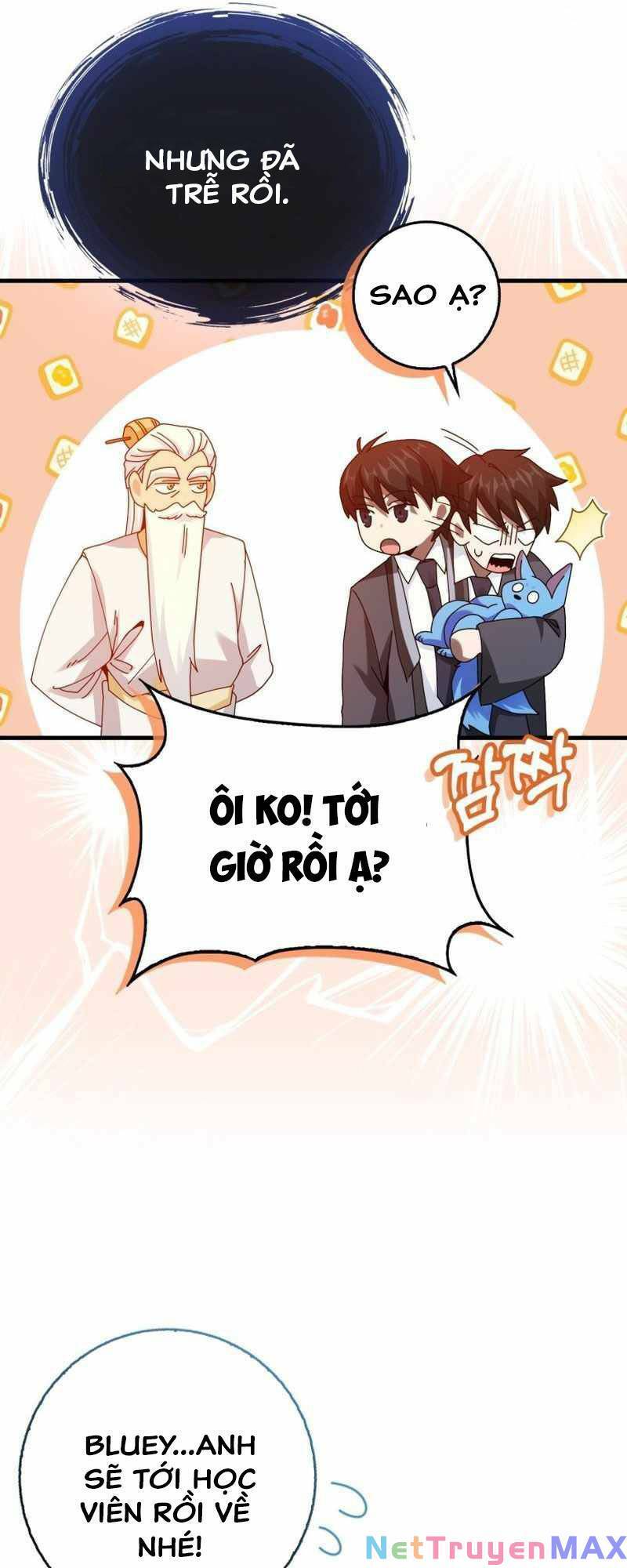 Thiên tài võ thuật hồi quy chapter 22 - Upload bởi truyensieuhay.com