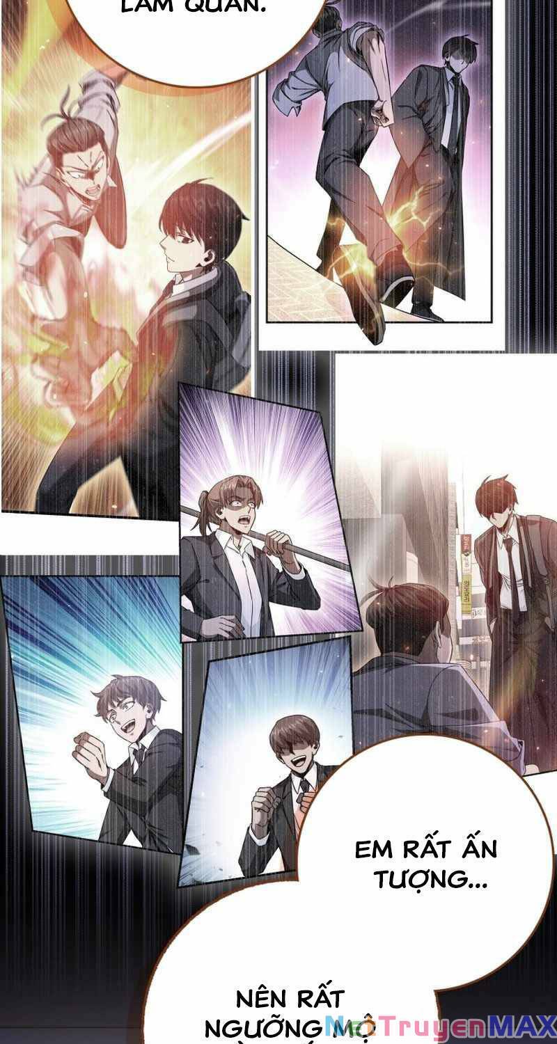 Thiên tài võ thuật hồi quy chapter 22 - Upload bởi truyensieuhay.com