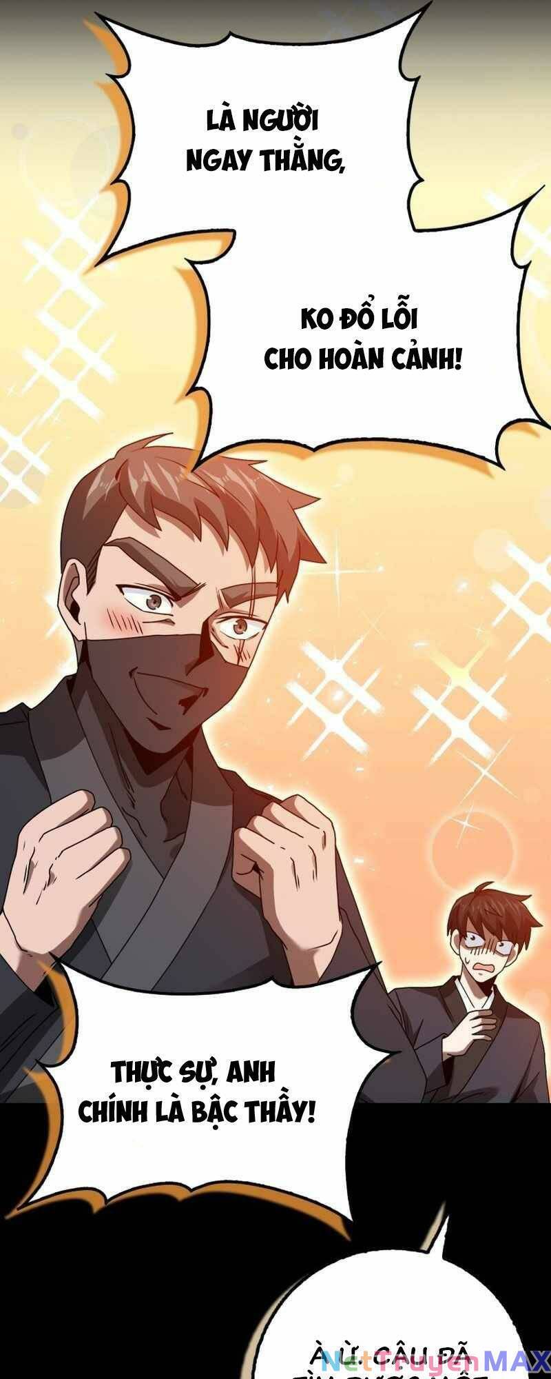 Thiên tài võ thuật hồi quy chapter 22 - Upload bởi truyensieuhay.com