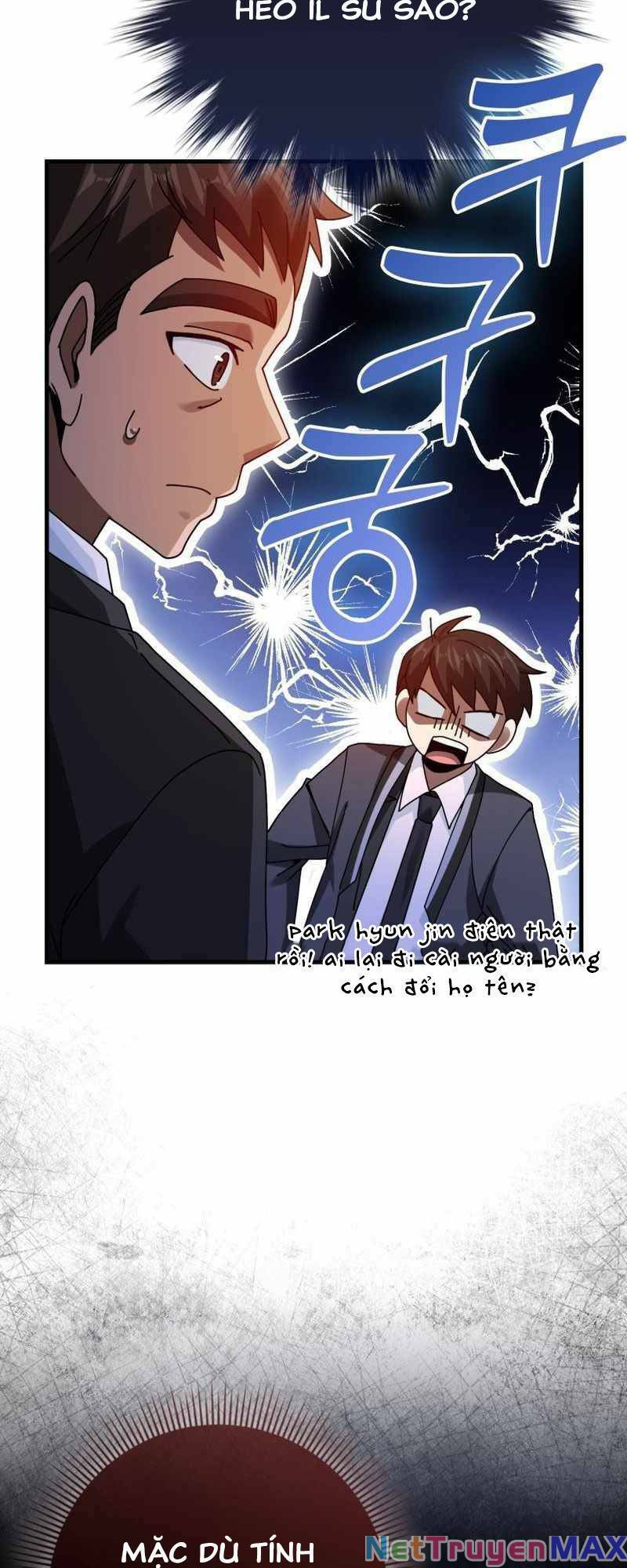 Thiên tài võ thuật hồi quy chapter 22 - Upload bởi truyensieuhay.com