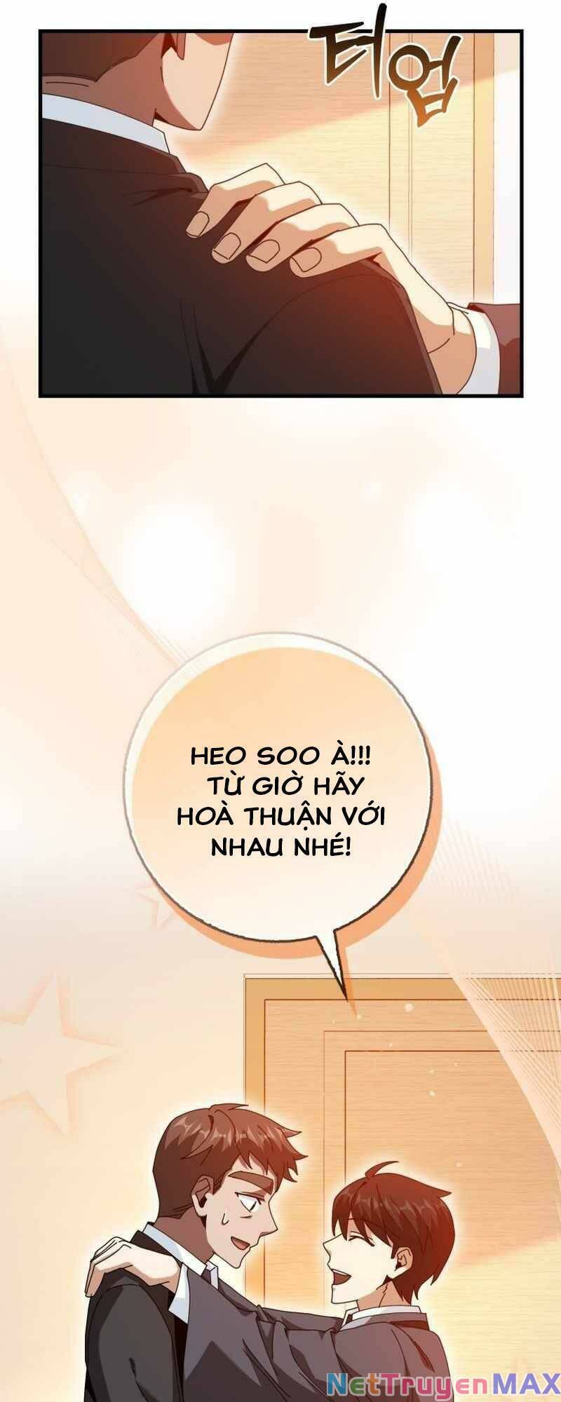 Thiên tài võ thuật hồi quy chapter 22 - Upload bởi truyensieuhay.com