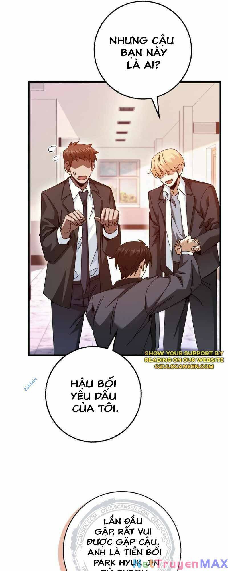 Thiên tài võ thuật hồi quy chapter 22 - Upload bởi truyensieuhay.com