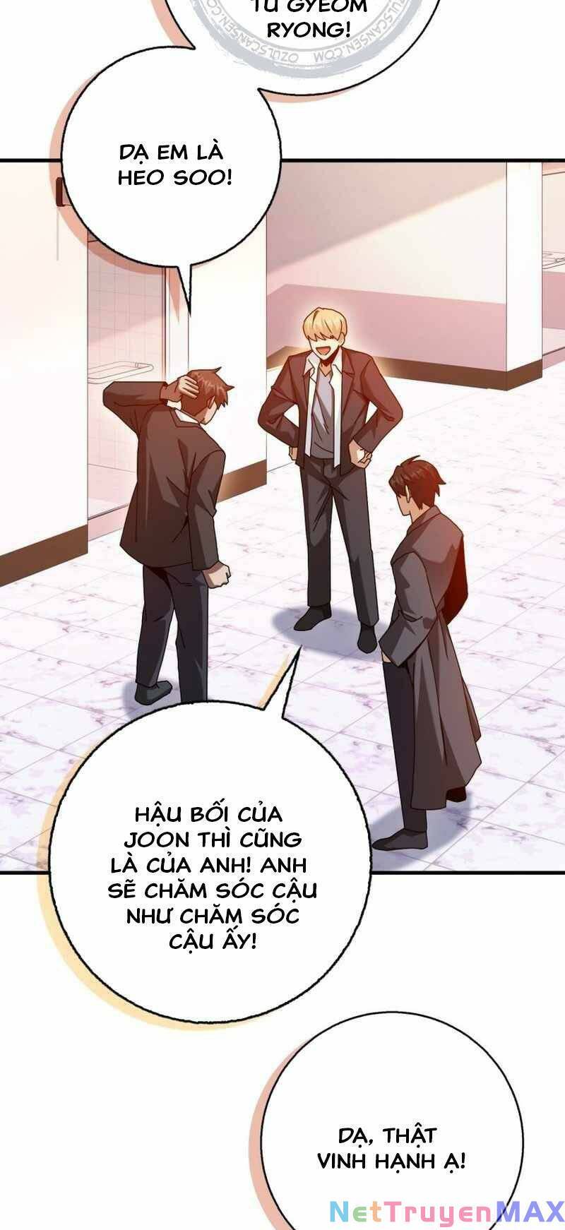 Thiên tài võ thuật hồi quy chapter 22 - Upload bởi truyensieuhay.com