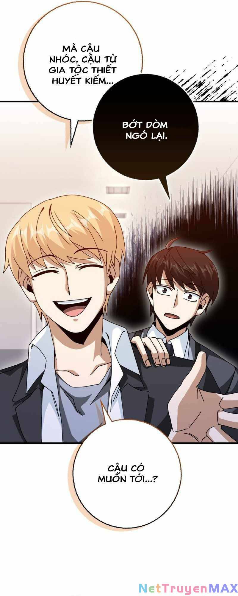 Thiên tài võ thuật hồi quy chapter 22 - Upload bởi truyensieuhay.com