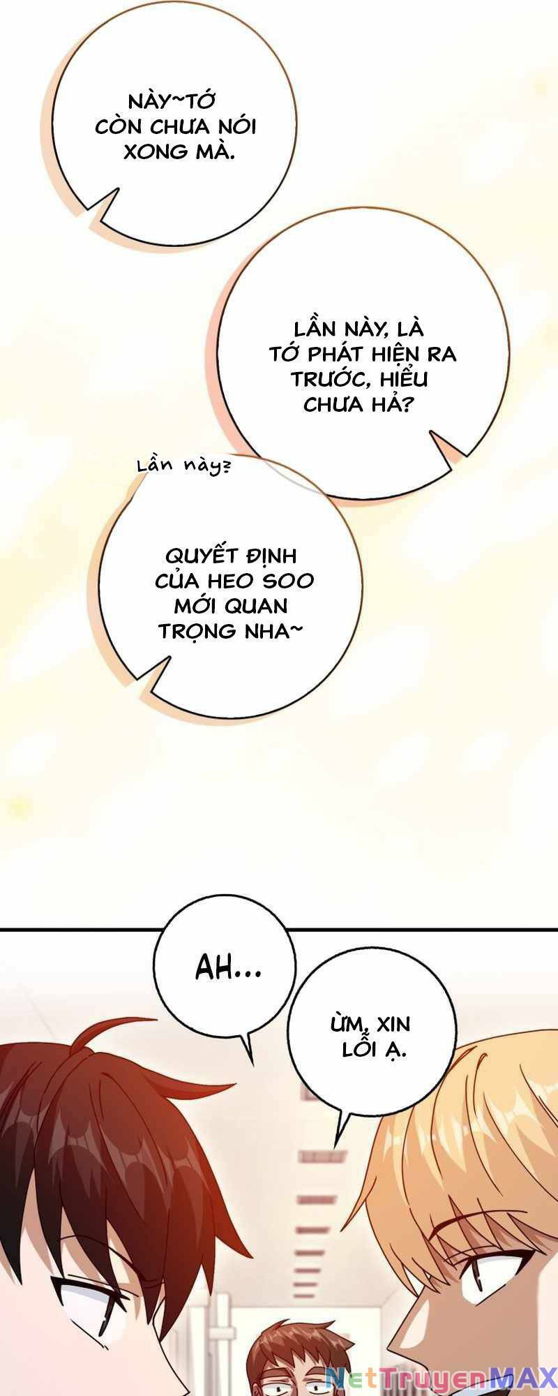 Thiên tài võ thuật hồi quy chapter 22 - Upload bởi truyensieuhay.com