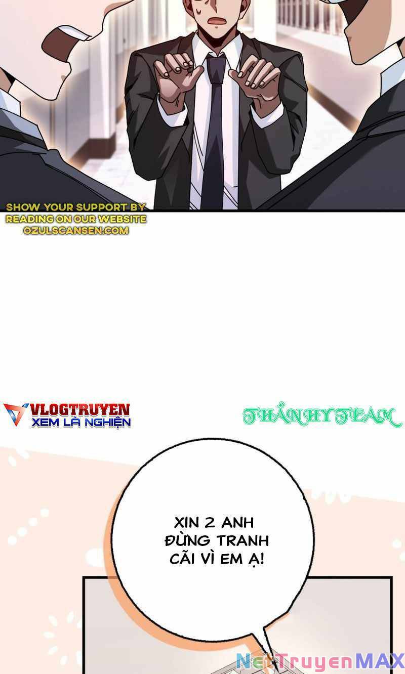 Thiên tài võ thuật hồi quy chapter 22 - Upload bởi truyensieuhay.com