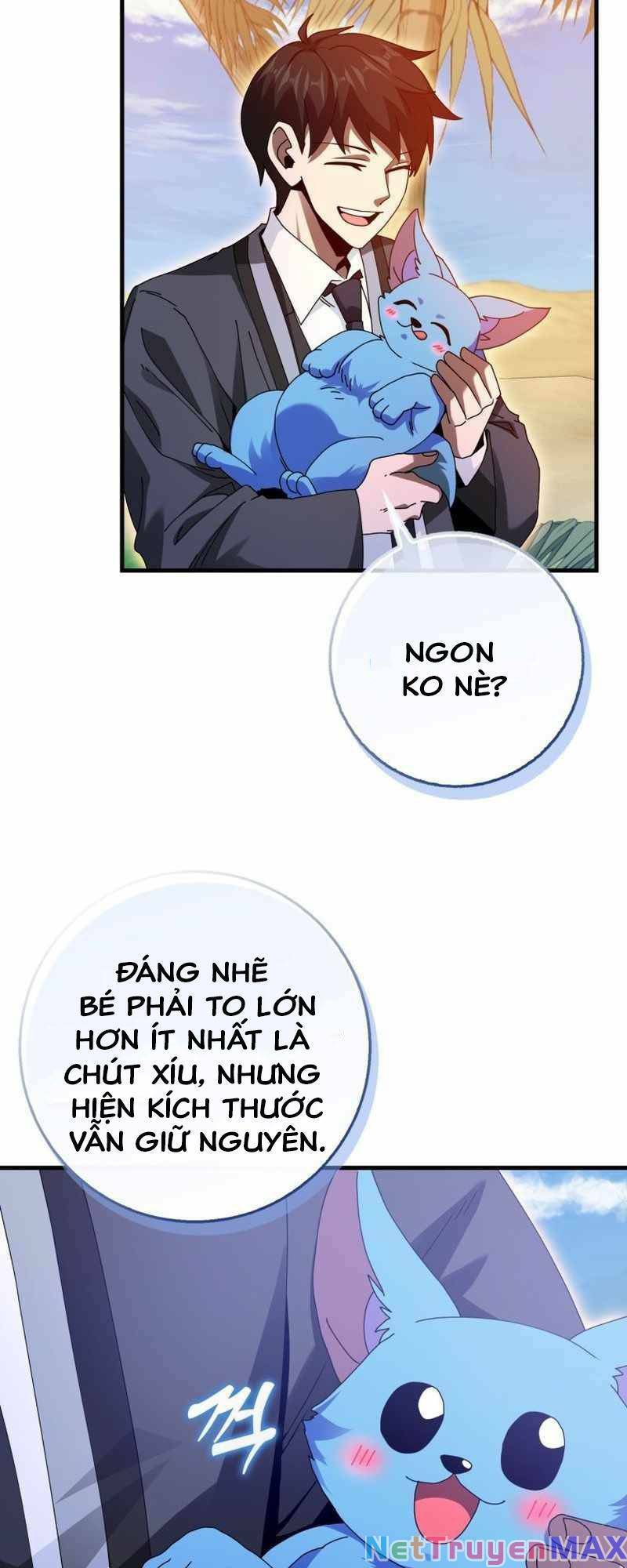 Thiên tài võ thuật hồi quy chapter 22 - Upload bởi truyensieuhay.com