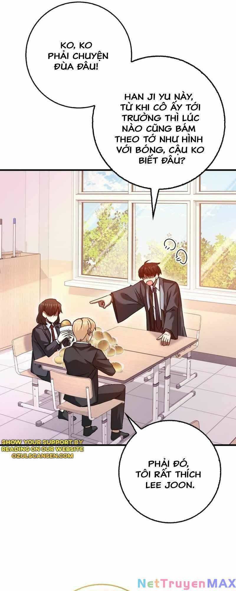Thiên tài võ thuật hồi quy chapter 22 - Upload bởi truyensieuhay.com