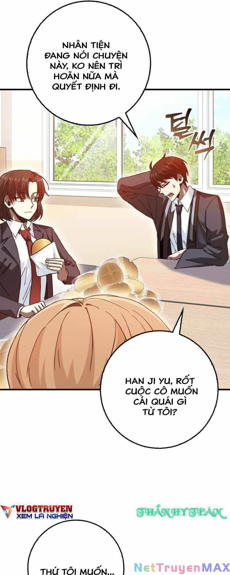 Thiên tài võ thuật hồi quy chapter 22 - Upload bởi truyensieuhay.com