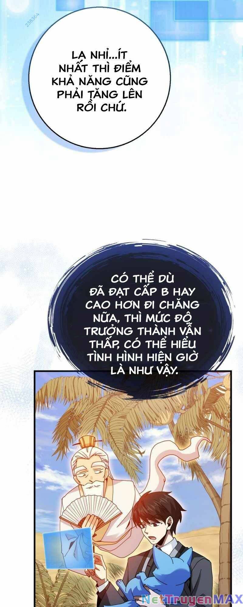 Thiên tài võ thuật hồi quy chapter 22 - Upload bởi truyensieuhay.com