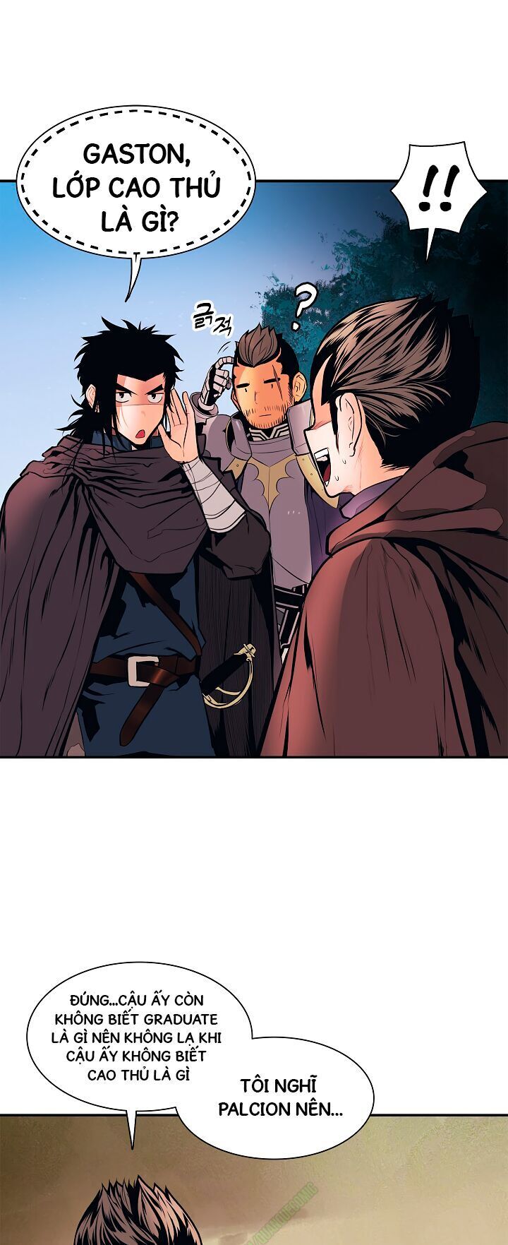 Bất bại chân ma chapter 26.2 - Upload bởi truyensieuhay.com