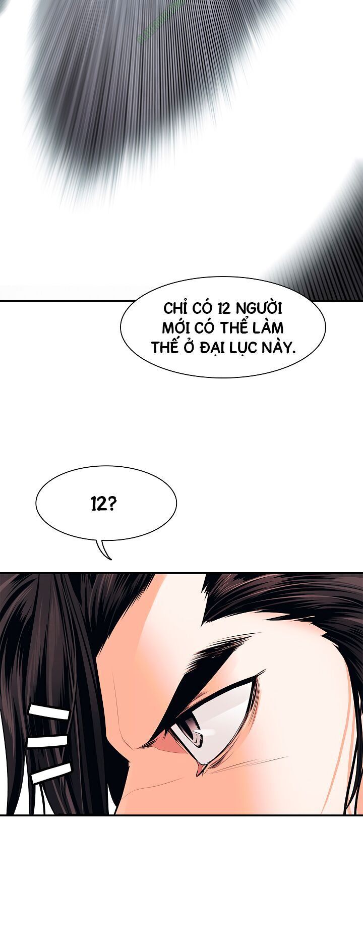 Bất bại chân ma chapter 26.2 - Upload bởi truyensieuhay.com