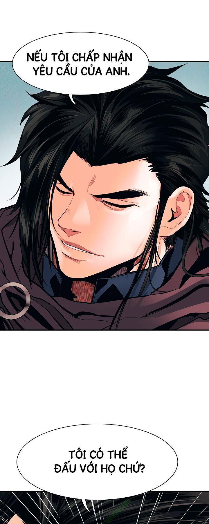 Bất bại chân ma chapter 26.2 - Upload bởi truyensieuhay.com