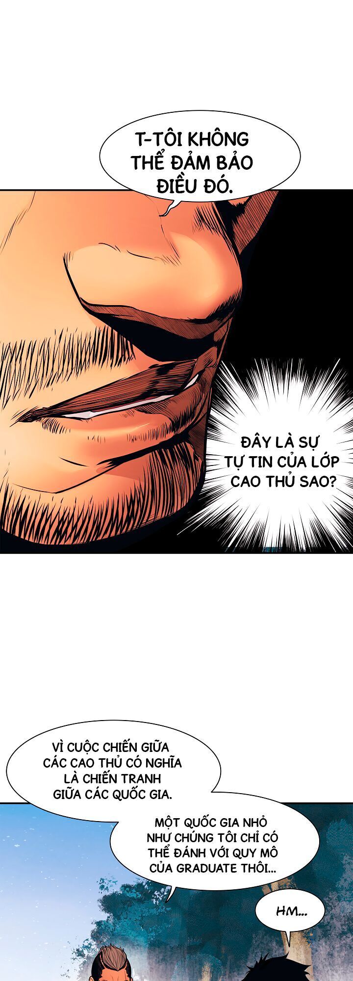 Bất bại chân ma chapter 26.2 - Upload bởi truyensieuhay.com