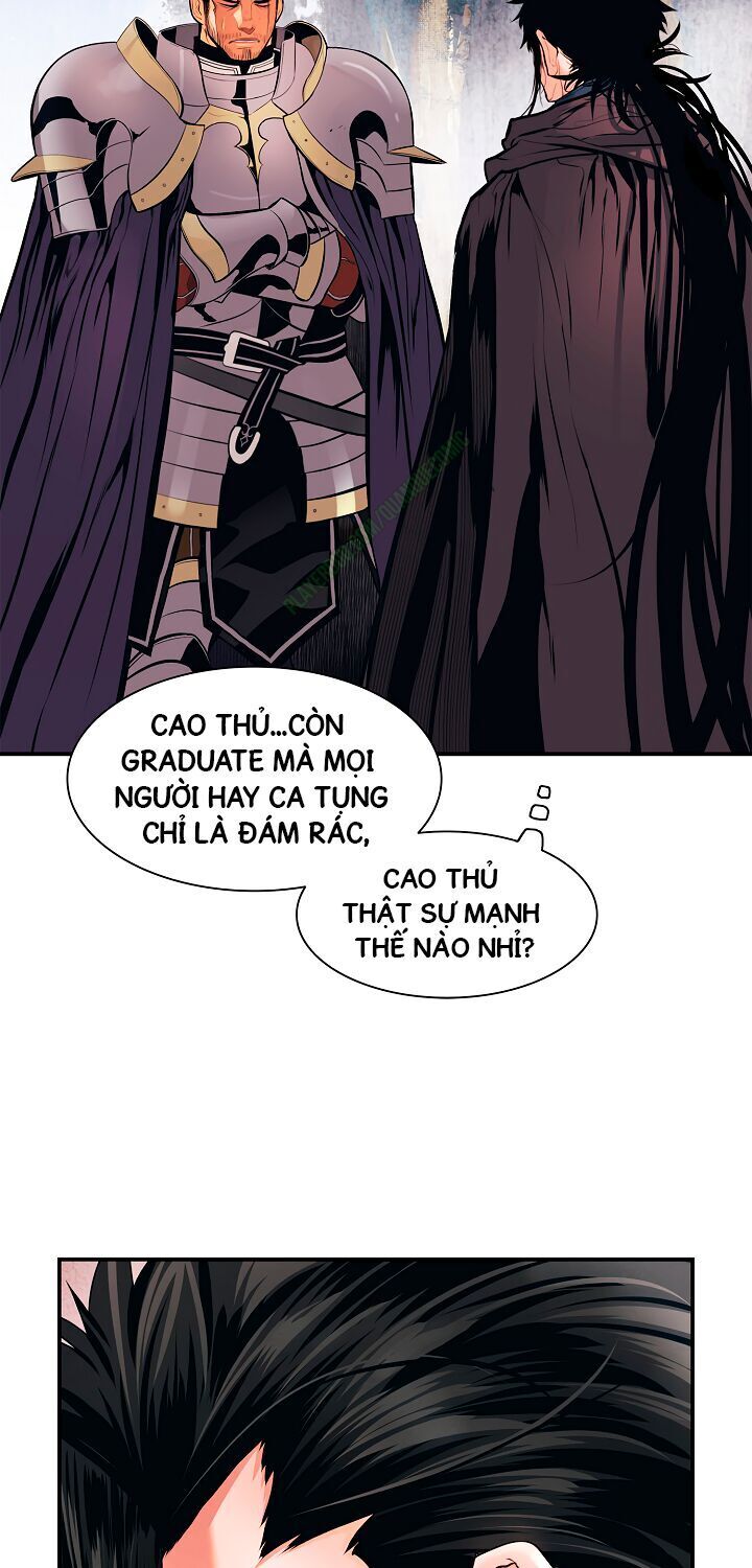 Bất bại chân ma chapter 26.2 - Upload bởi truyensieuhay.com