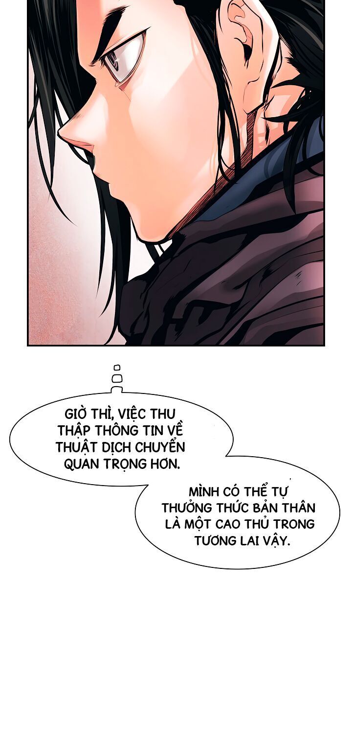 Bất bại chân ma chapter 26.2 - Upload bởi truyensieuhay.com