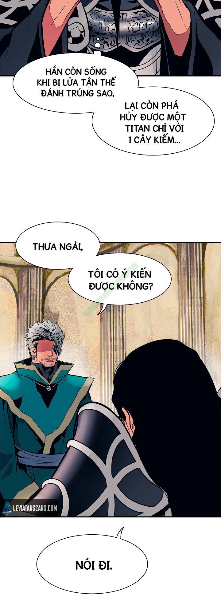 Bất bại chân ma chapter 26.2 - Upload bởi truyensieuhay.com