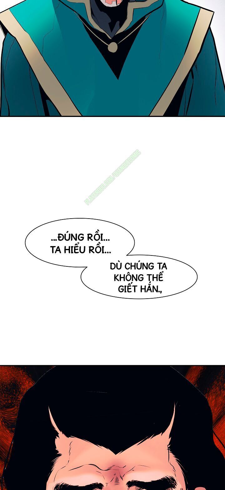 Bất bại chân ma chapter 26.2 - Upload bởi truyensieuhay.com