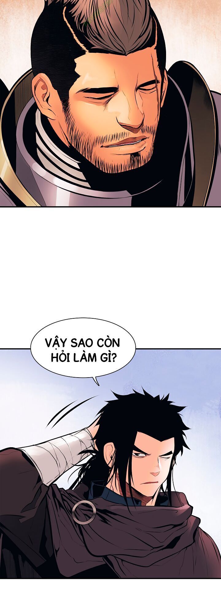 Bất bại chân ma chapter 26.2 - Upload bởi truyensieuhay.com