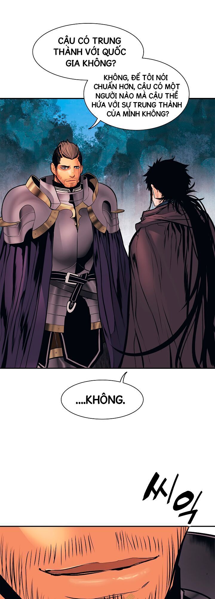 Bất bại chân ma chapter 26.2 - Upload bởi truyensieuhay.com