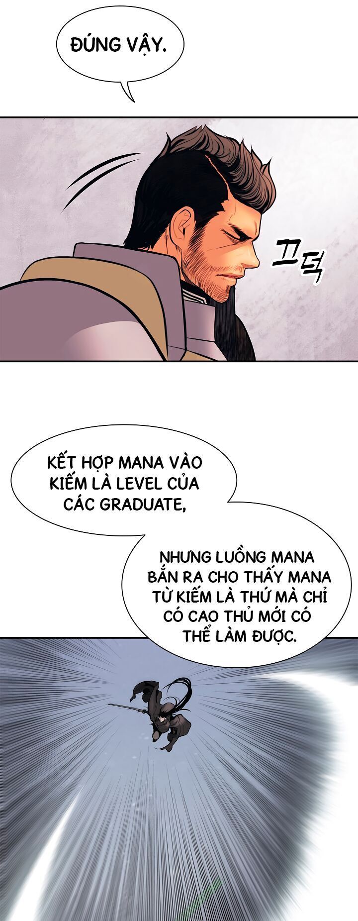 Bất bại chân ma chapter 26.2 - Upload bởi truyensieuhay.com